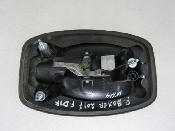 Right front door handle PEUGEOT Boxer Imagem-1