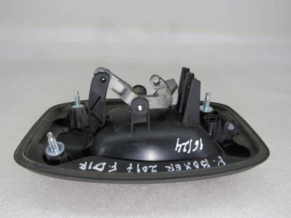 Right front door handle PEUGEOT Boxer Imagem-2
