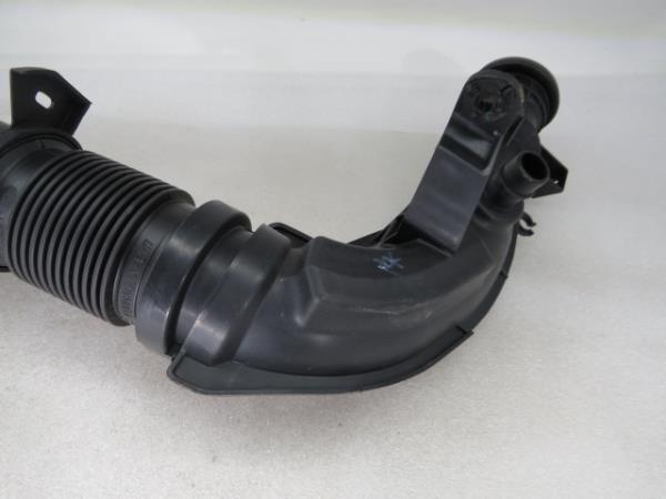 Tubo do intercooler PEUGEOT Boxer Imagem-3