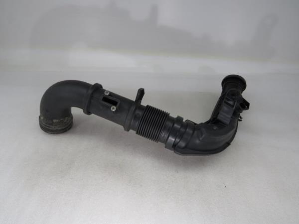 Tubo do intercooler PEUGEOT Boxer Imagem-1