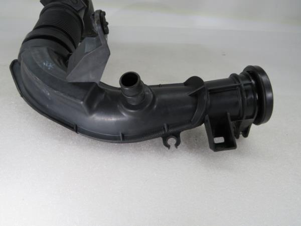 Tubo do intercooler PEUGEOT Boxer Imagem-4