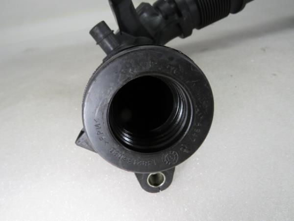 Tubo do intercooler PEUGEOT Boxer Imagem-5