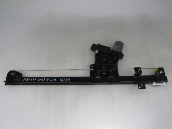 Lève-vitre avant Droite PEUGEOT Boxer