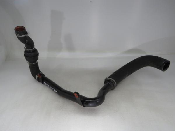 Tubo do intercooler PEUGEOT Boxer
