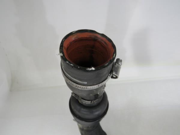 Tubo do intercooler PEUGEOT Boxer Imagem-3