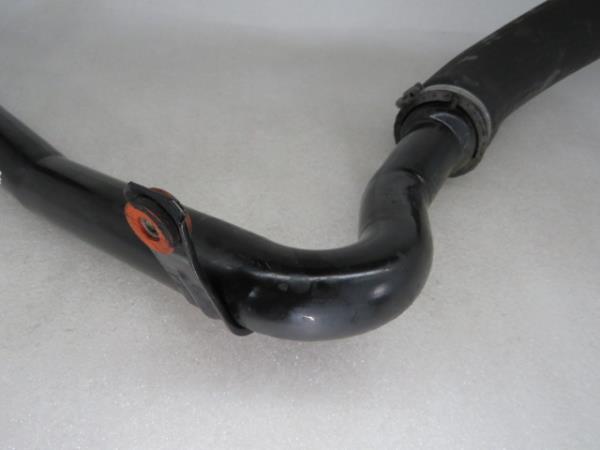 Tubo do intercooler PEUGEOT Boxer Imagem-2