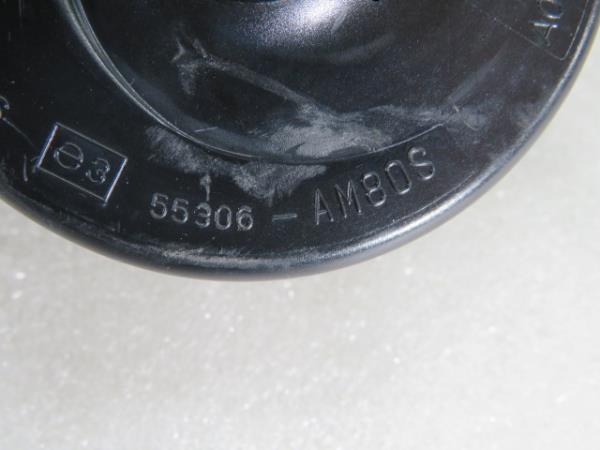 Horn VOLVO V60 I (155) Imagem-4