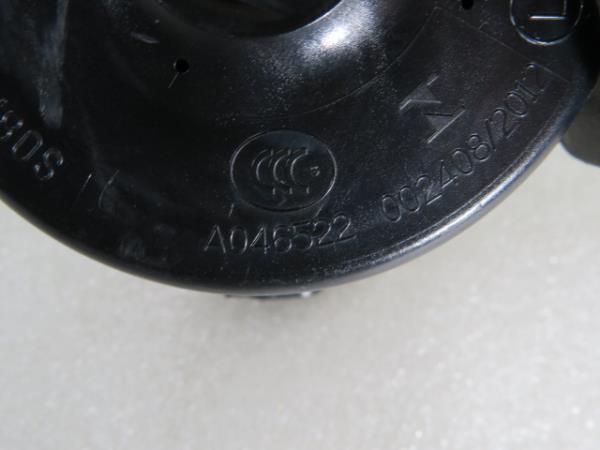 Horn VOLVO V60 I (155) Imagem-6