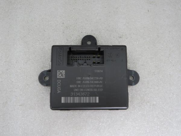 Right front Door Unit Module VOLVO V60 I (155)