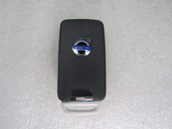 Control VOLVO V60 I (155)