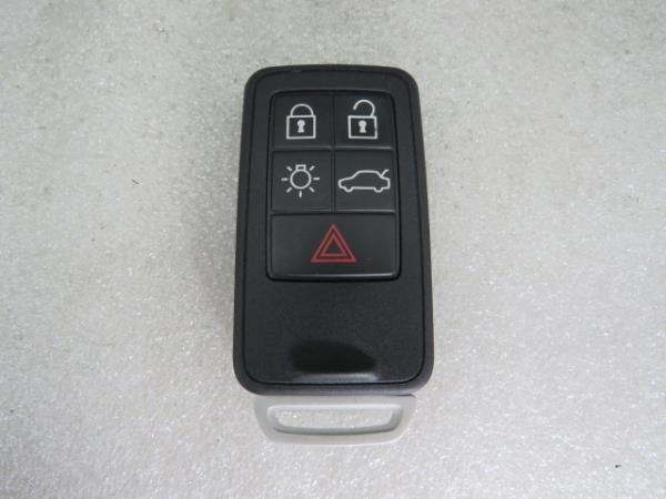 Comando VOLVO V60 I (155) Imagem-1
