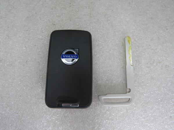 Comando VOLVO V60 I (155) Imagem-2