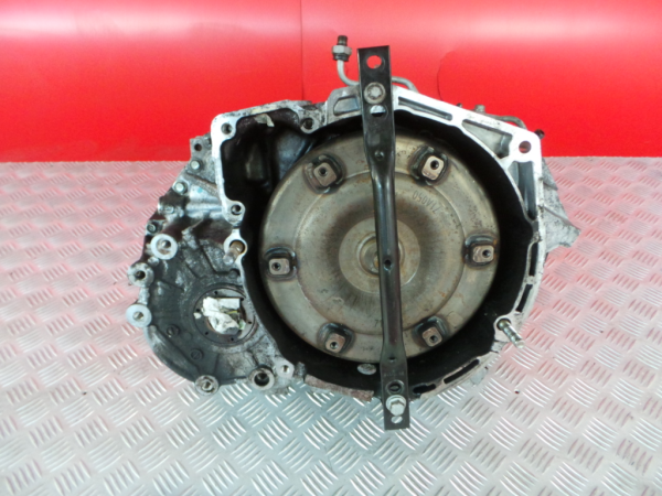 Caixa de velocidades automática FIAT Croma (194_)