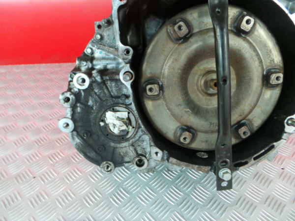 Boîte de vitesses automatique FIAT Croma (194_) Imagem-1