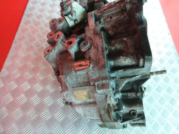 Boîte de vitesses automatique FIAT Croma (194_) Imagem-2