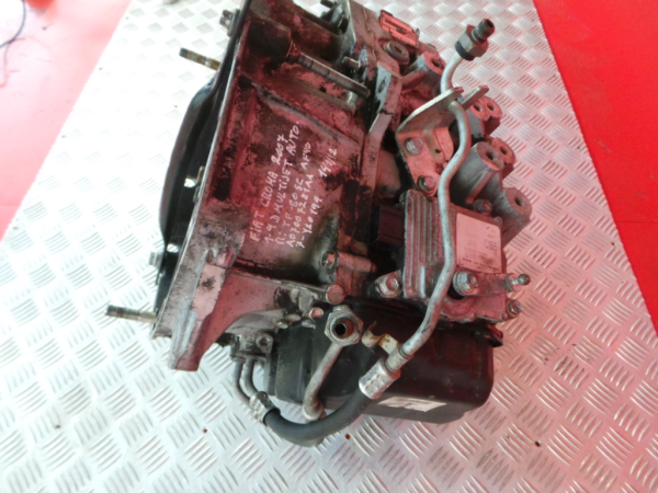 Boîte de vitesses automatique FIAT Croma (194_) Imagem-3