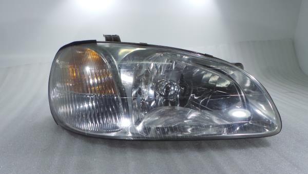 Óptica / faro Derecho KIA Carnival II (GQ)