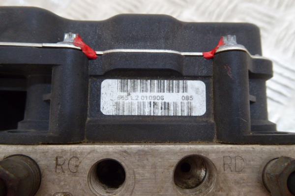 ABS CITROËN C4 Picasso I (UD_) Imagem-6