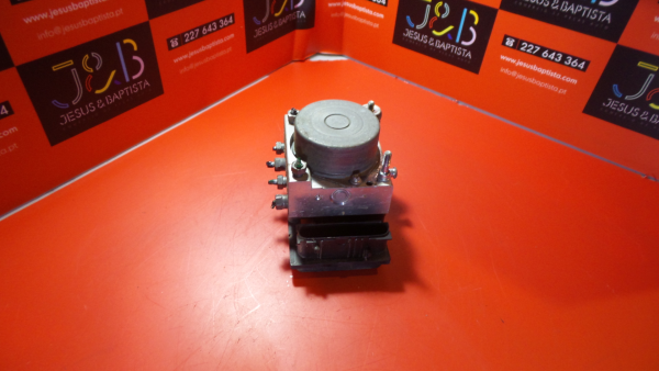ABS RENAULT Clio III (BR0/1, CR0/1)