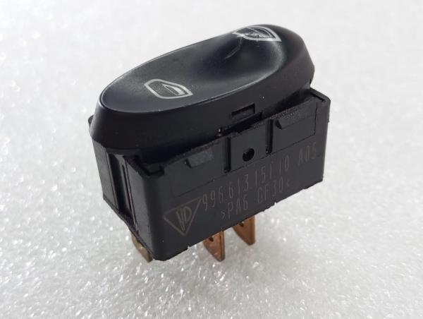 Left Front window control PORSCHE 911 Cabriolet (996) Imagem-1