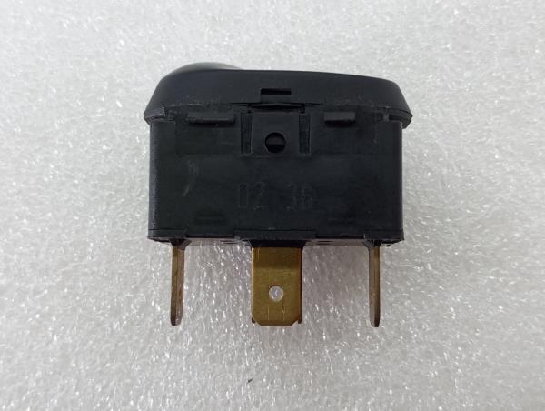 Left Front window control PORSCHE 911 Cabriolet (996) Imagem-3