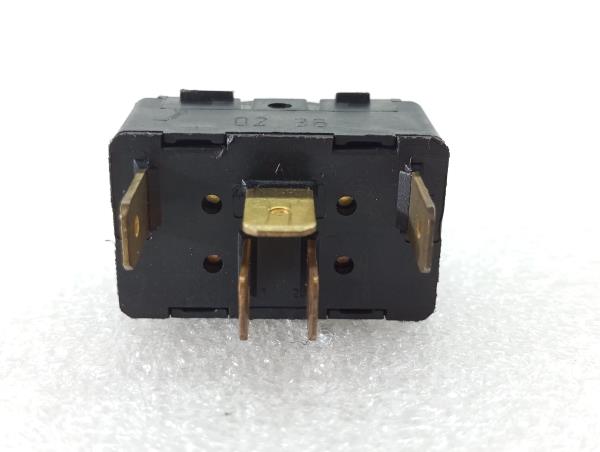 Left Front window control PORSCHE 911 Cabriolet (996) Imagem-4