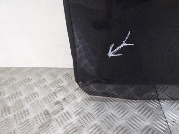 Porta trás esquerda VOLVO V60 I (155) Imagem-1