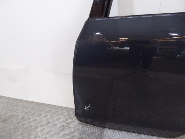 Porta trás esquerda VOLVO V60 I (155) Imagem-3