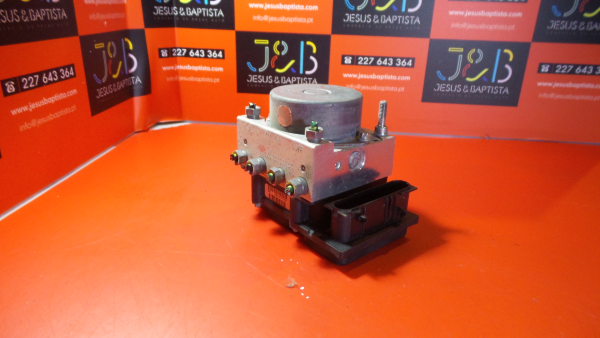 ABS RENAULT Clio III (BR0/1, CR0/1) Imagem-1