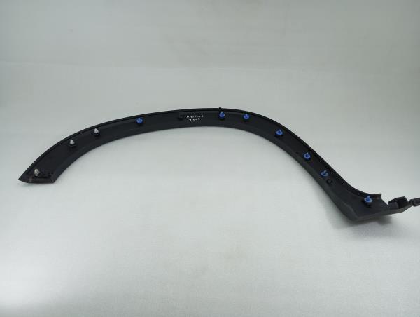 Exterior trim PEUGEOT Rifter Imagem-3