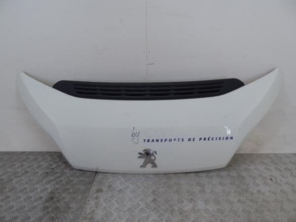 Capot PEUGEOT Boxer