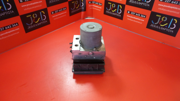 ABS MERCEDES-BENZ Classe A (W169)