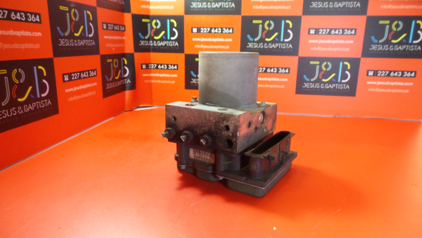 ABS MERCEDES-BENZ Classe A (W169) Imagem-1