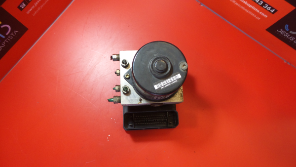 ABS RENAULT Laguna II (BG0/1_) Imagem-2