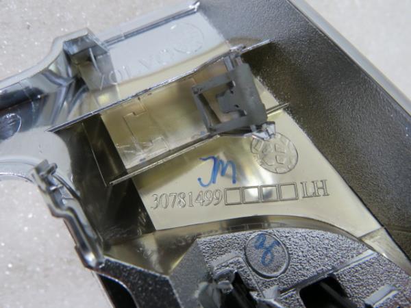 Moulure tableau de bord VOLVO V60 I (155) Imagem-5