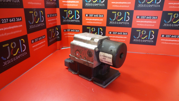 ABS SAAB 9-3 Sedan (YS3F) Imagem-1