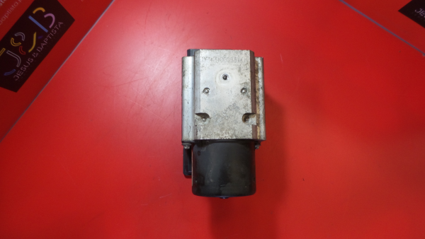 ABS SAAB 9-3 Sedan (YS3F) Imagem-2