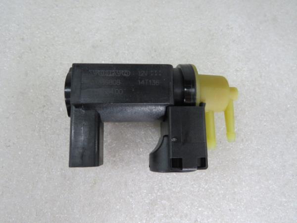 Turbo solenoid valve VOLVO V60 I (155)