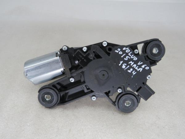 Motor limpa vidros trás VOLVO V60 I (155)