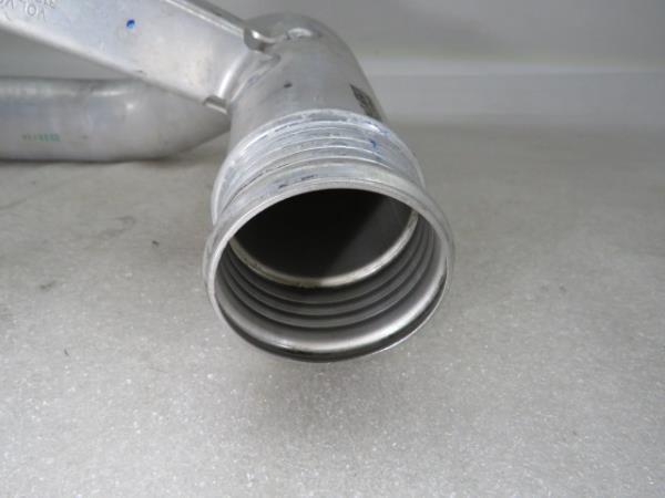 Tubo do intercooler VOLVO V60 I (155) Imagem-3