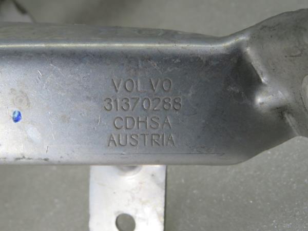 Tubo do intercooler VOLVO V60 I (155) Imagem-4