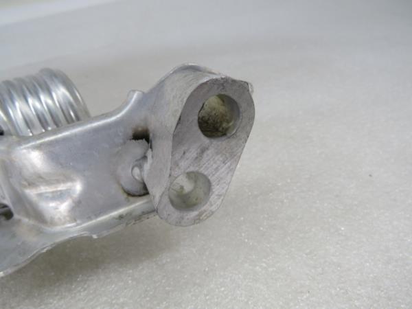 Tubo do intercooler VOLVO V60 I (155)