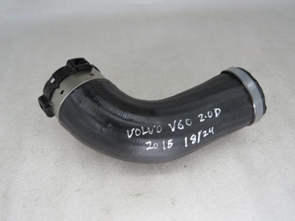 Tubo do intercooler VOLVO V60 I (155)