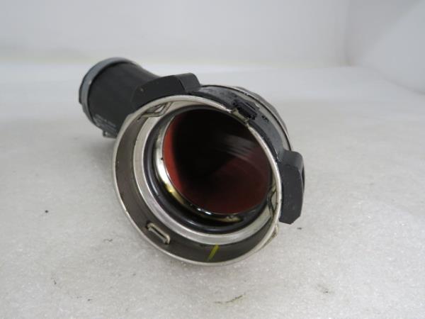 Tubo do intercooler VOLVO V60 I (155) Imagem-1