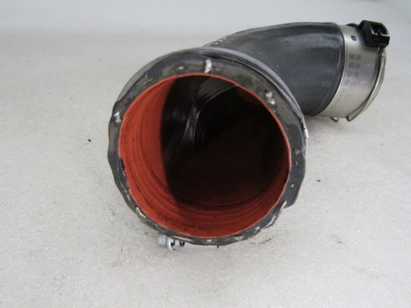 Tubo do intercooler VOLVO V60 I (155) Imagem-2