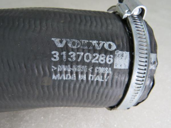 Tubo do intercooler VOLVO V60 I (155) Imagem-3