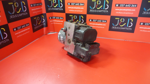 ABS ROVER Streetwise Imagem-1
