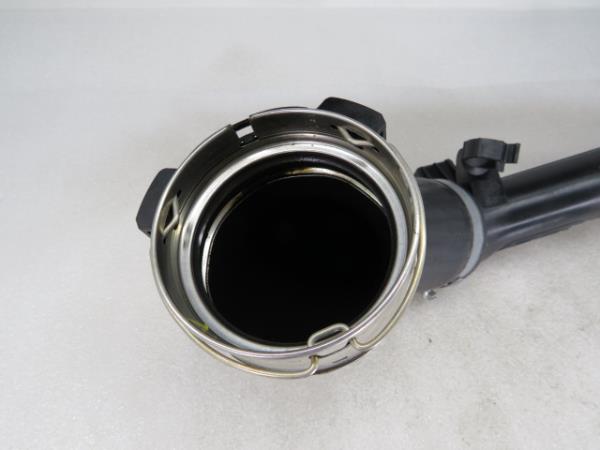 Tubo do intercooler VOLVO V60 I (155) Imagem-2