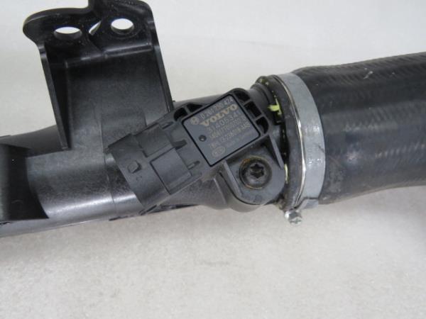 Tubo do intercooler VOLVO V60 I (155) Imagem-3