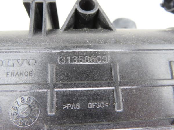 Tubo do intercooler VOLVO V60 I (155) Imagem-5